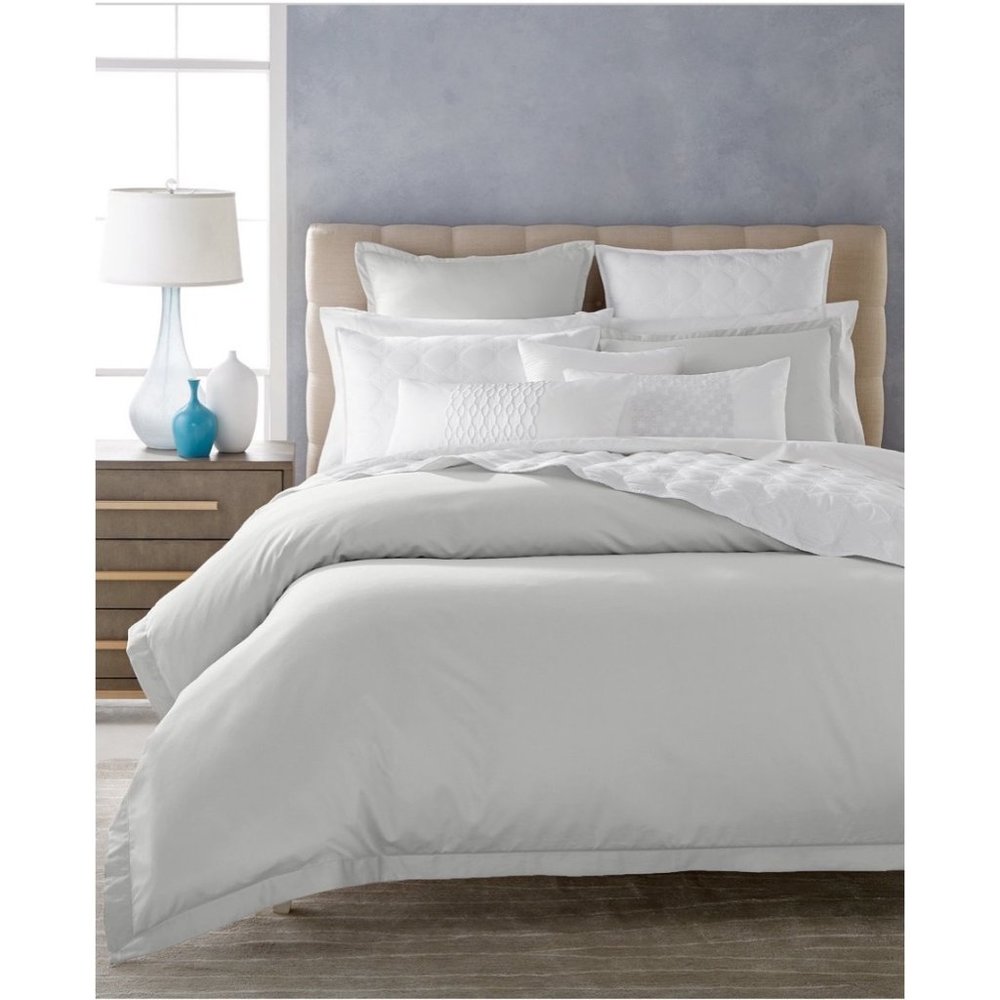 Hotel Collection 680 Thread Count Comforter, Full/Queen